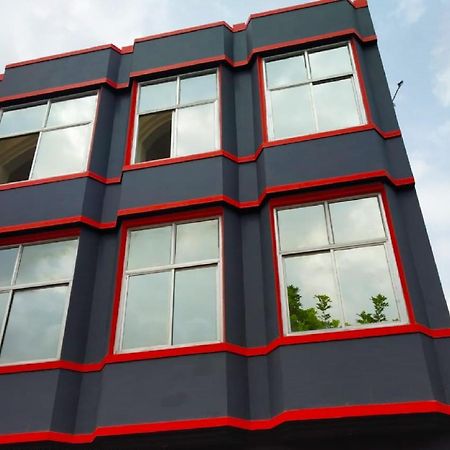 Oyo 16544 Bella Vista By Jordan Hotel Agra  Kültér fotó